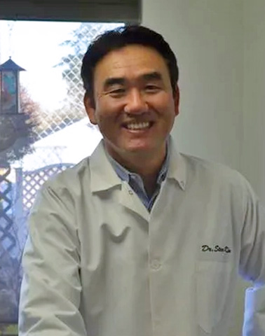 Dr. Steve Kim 